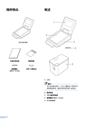 缩略图预览