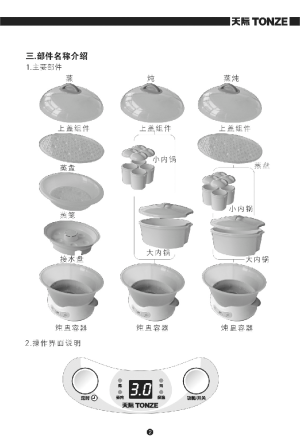 缩略图预览