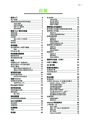 缩略图预览